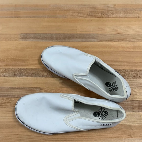 Men’s Circa Shoes - Picture 2 of 5